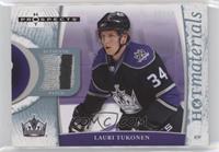 Lauri Tukonen [Good to VG‑EX] #/10