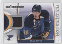 Brad Boyes