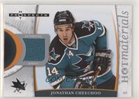 Jonathan Cheechoo