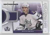 Dustin Brown