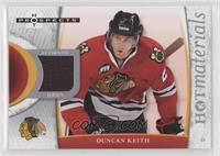 Duncan Keith