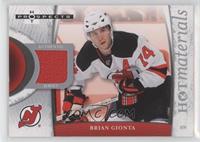 Brian Gionta