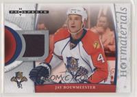 Jay Bouwmeester