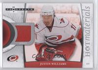 Justin Williams