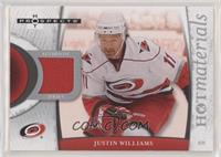 Justin Williams