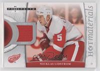 Nicklas Lidstrom