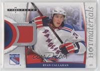 Ryan Callahan [EX to NM]