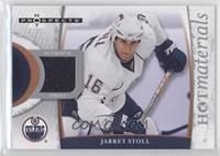 Jarret Stoll