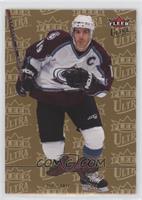 Joe Sakic [EX to NM]