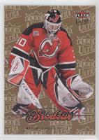 Martin Brodeur