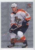 Nathan Horton #/100