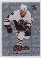 Tuomo Ruutu #/100