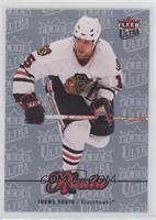 Tuomo Ruutu #/100