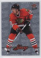 Patrick Sharp #/100