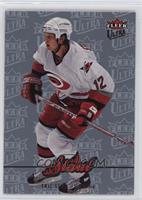 Eric Staal #/100