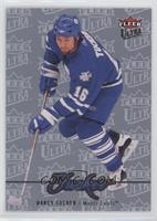 Darcy Tucker #/100