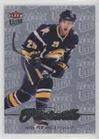 Jason Pominville #/100