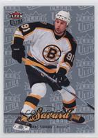 Marc Savard #/100