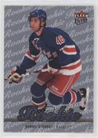 Dan Girardi #/100