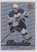 David Perron #/100