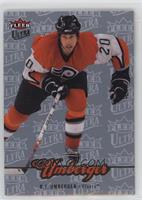 R.J. Umberger #/100