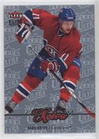 Saku Koivu #/100