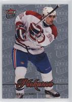 Tomas Plekanec #/100