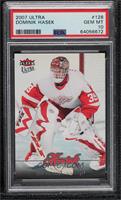 Dominik Hasek [PSA 10 GEM MT]