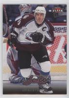 Joe Sakic