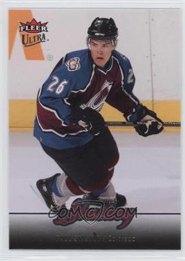 2007-08 Fleer Ultra - [Base] #152 - Paul Stastny