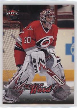 2007-08 Fleer Ultra - [Base] #160 - Cam Ward