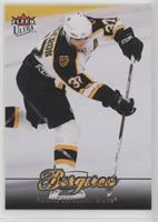 Patrice Bergeron