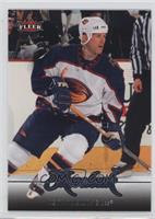 Keith Tkachuk