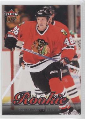 2007-08 Fleer Ultra - [Base] #206 - Colin Fraser