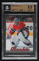 Carey Price [BGS 9.5 GEM MINT]