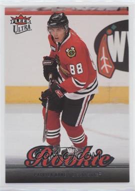 2007-08 Fleer Ultra - [Base] #260 - Patrick Kane