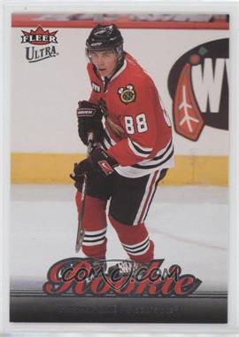 2007-08 Fleer Ultra - [Base] #260 - Patrick Kane