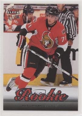 2007-08 Fleer Ultra - [Base] #263 - Nick Foligno