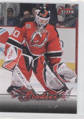 2007-08 Fleer Ultra - [Base] #79 - Martin Brodeur