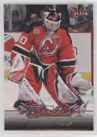 Martin Brodeur