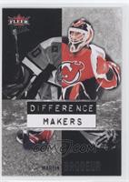 Martin Brodeur