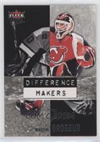 Martin Brodeur