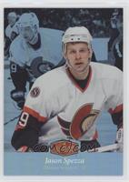 Jason Spezza [EX to NM]