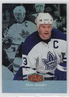 Mats Sundin