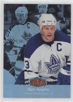 Mats Sundin