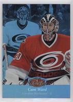 Cam Ward