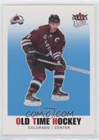 Joe Sakic