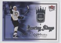 Evgeni Malkin