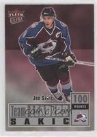 Joe Sakic