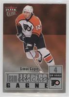 Simon Gagne